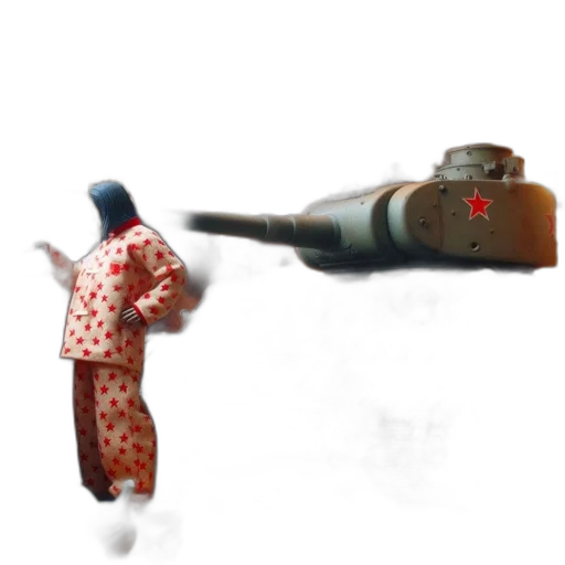 weapon, robot, sword, bottle transparent PNG cut-out