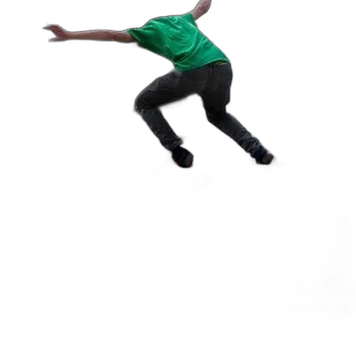 staff, creature, shoes, animal transparent PNG cut-out