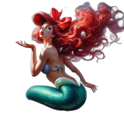 concept art, fantasy art, cartoon, 3d render transparent PNG cut-out