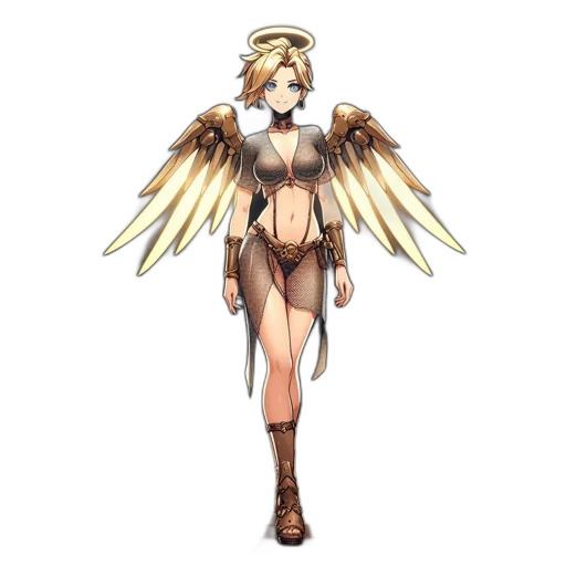 staff, concept art, pixel art, fantasy art transparent PNG cut-out