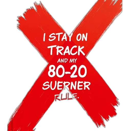 second, image, red, white transparent PNG cut-out