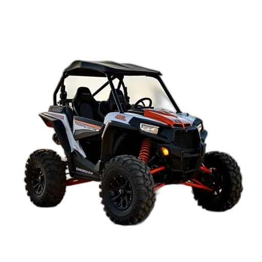car, 3d render, can, renegade transparent PNG cut-out
