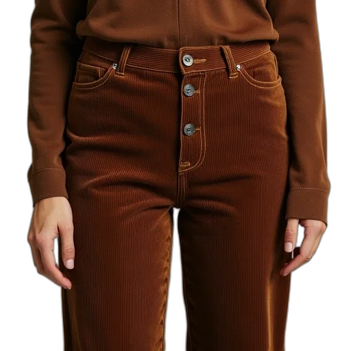 jacket, earth tones, dark, brown transparent PNG cut-out
