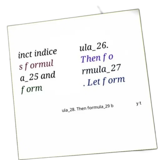 mathematical, equation, variables, indices transparent PNG cut-out