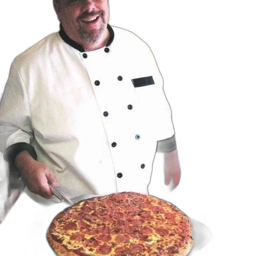 food, staff, jacket, weapon transparent PNG cut-out