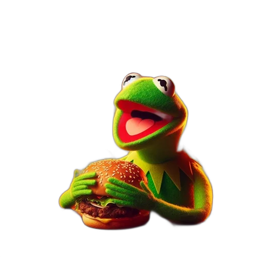 food, animal, creature, face transparent PNG cut-out