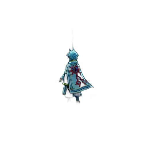 staff, robot, dress, creature transparent PNG cut-out