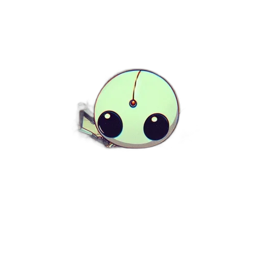 staff, creature, robot, animal transparent PNG cut-out