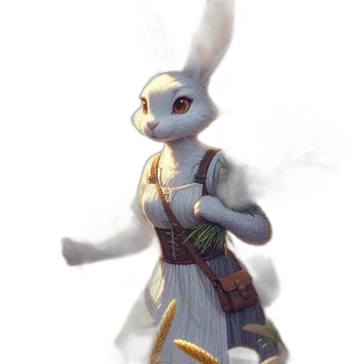 staff, weapon, sword, creature transparent PNG cut-out