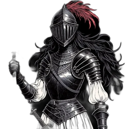 sword, mask, weapon, staff transparent PNG cut-out