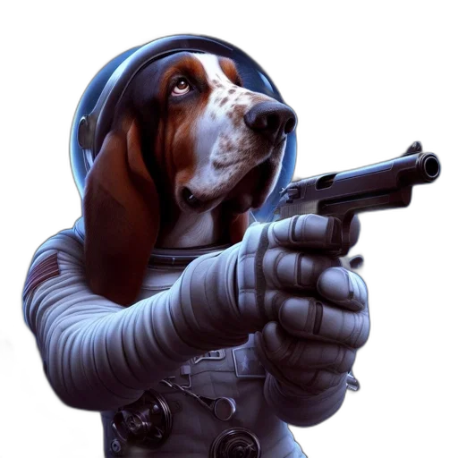 weapon, animal, staff, concept art transparent PNG cut-out