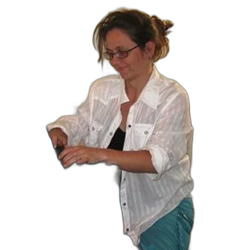 staff, jacket, jewelry, dress transparent PNG cut-out