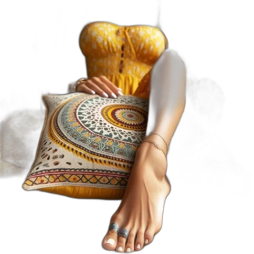 dress, jewelry, shoes, furniture transparent PNG cut-out