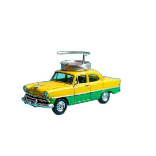 car, 3d render, concept art, photorealistic transparent PNG cut-out