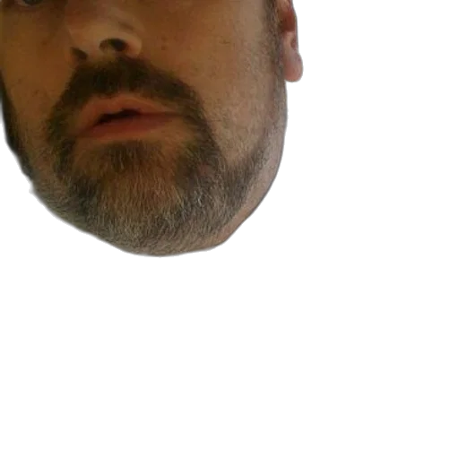 face, staff, mask, hat transparent PNG cut-out