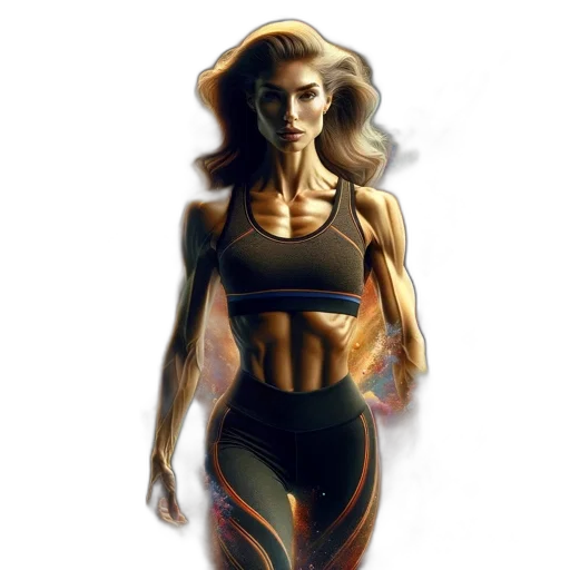 concept art, comic book art, pixel art, photorealistic transparent PNG cut-out