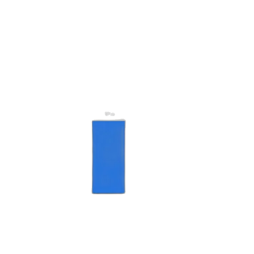 robot, face, hat, pixel art transparent PNG cut-out
