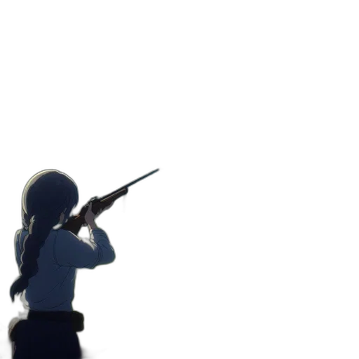 weapon, staff, sword, umbrella transparent PNG cut-out