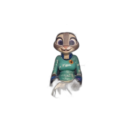staff, creature, mask, robot transparent PNG cut-out