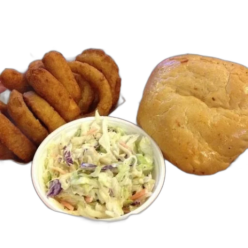 food, plate, sandwich, onion transparent PNG cut-out
