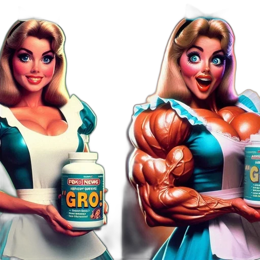 bottle, food, comic book art, concept art transparent PNG cut-out