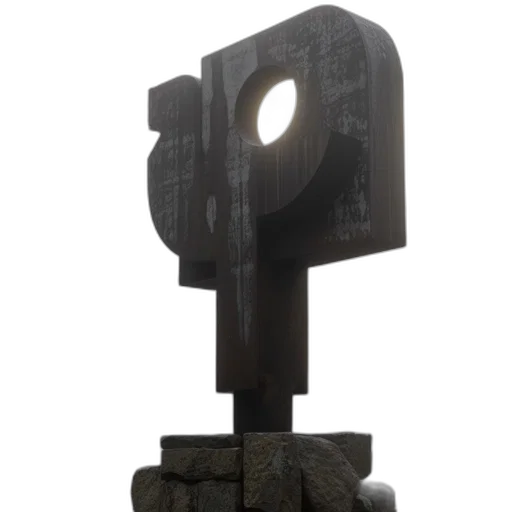 sword, robot, furniture, weapon transparent PNG cut-out