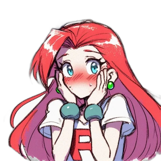 face, staff, robot, jewelry transparent PNG cut-out
