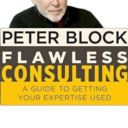 flawless, consulting, guide, getting transparent PNG cut-out
