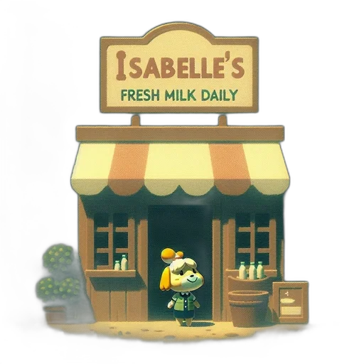 staff, furniture, food, building transparent PNG cut-out