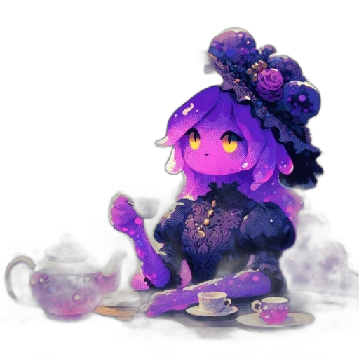 staff, jewelry, creature, crown transparent PNG cut-out