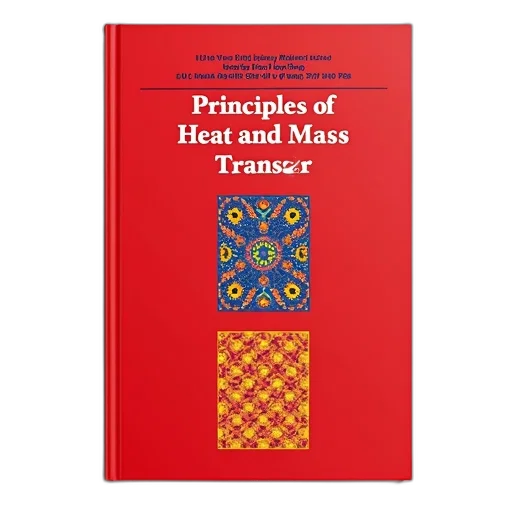 book, cover, red, background transparent PNG cut-out