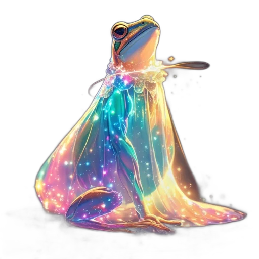 dress, dragon, creature, animal transparent PNG cut-out