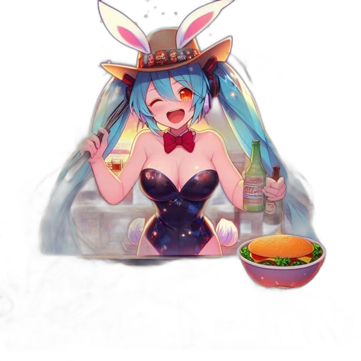 food, dress, bottle, hat transparent PNG cut-out