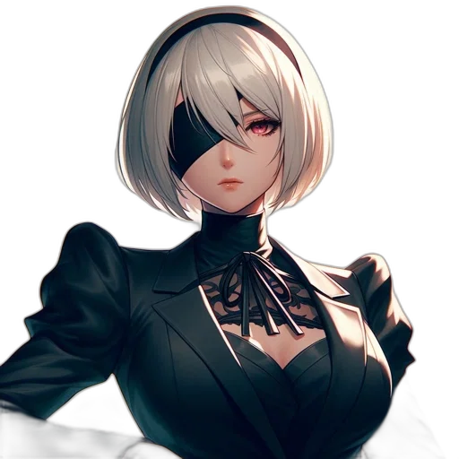 jacket, face, dress, mask transparent PNG cut-out