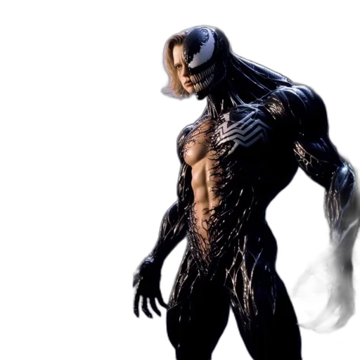 creature, hair, animal, concept art transparent PNG cut-out