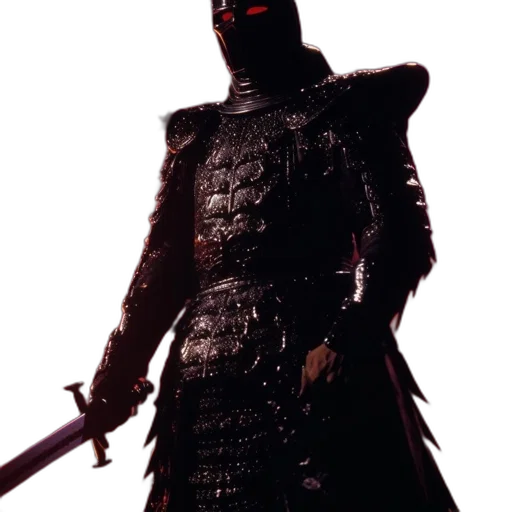 sword, staff, mask, weapon transparent PNG cut-out