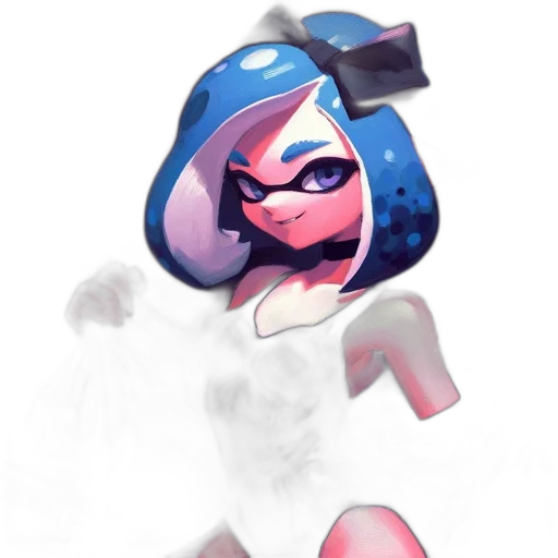 dress, weapon, mask, robot transparent PNG cut-out
