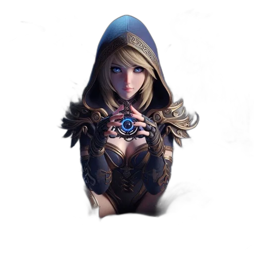 mask, face, dress, crown transparent PNG cut-out