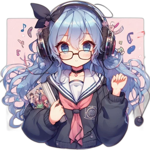 staff, robot, jacket, creature transparent PNG cut-out