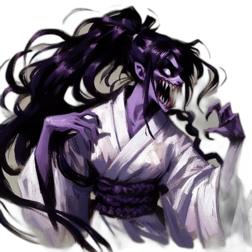 creature, mask, dragon, concept art transparent PNG cut-out