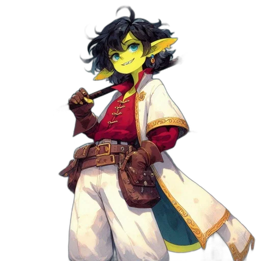 staff, sword, jacket, weapon transparent PNG cut-out