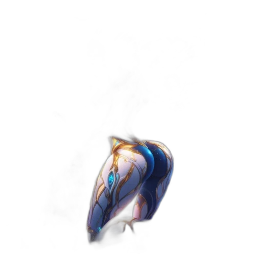 creature, animal, hair, dragon transparent PNG cut-out