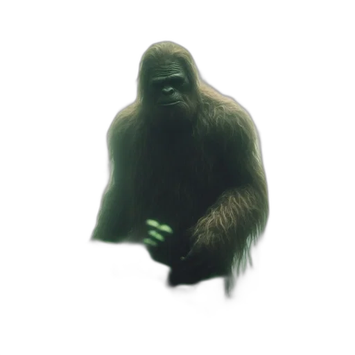 animal, creature, mask, face transparent PNG cut-out