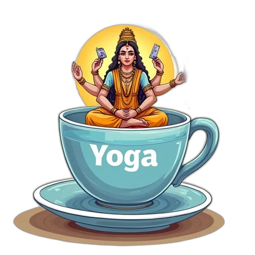 cartoon, depicting, cup, water transparent PNG cut-out