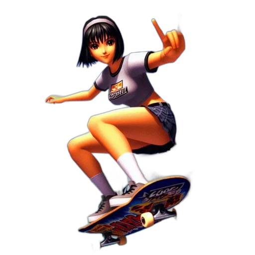 concept art, pixel art, anime, photorealistic transparent PNG cut-out