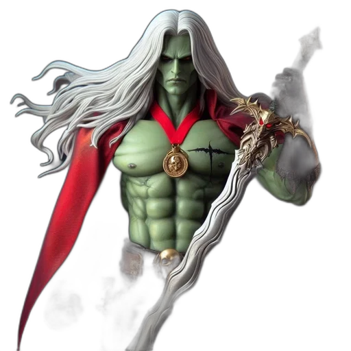 sword, concept art, fantasy art, comic book art transparent PNG cut-out