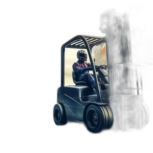 robot, weapon, car, mask transparent PNG cut-out