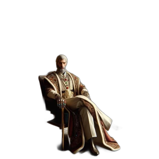 staff, sword, furniture, jacket transparent PNG cut-out