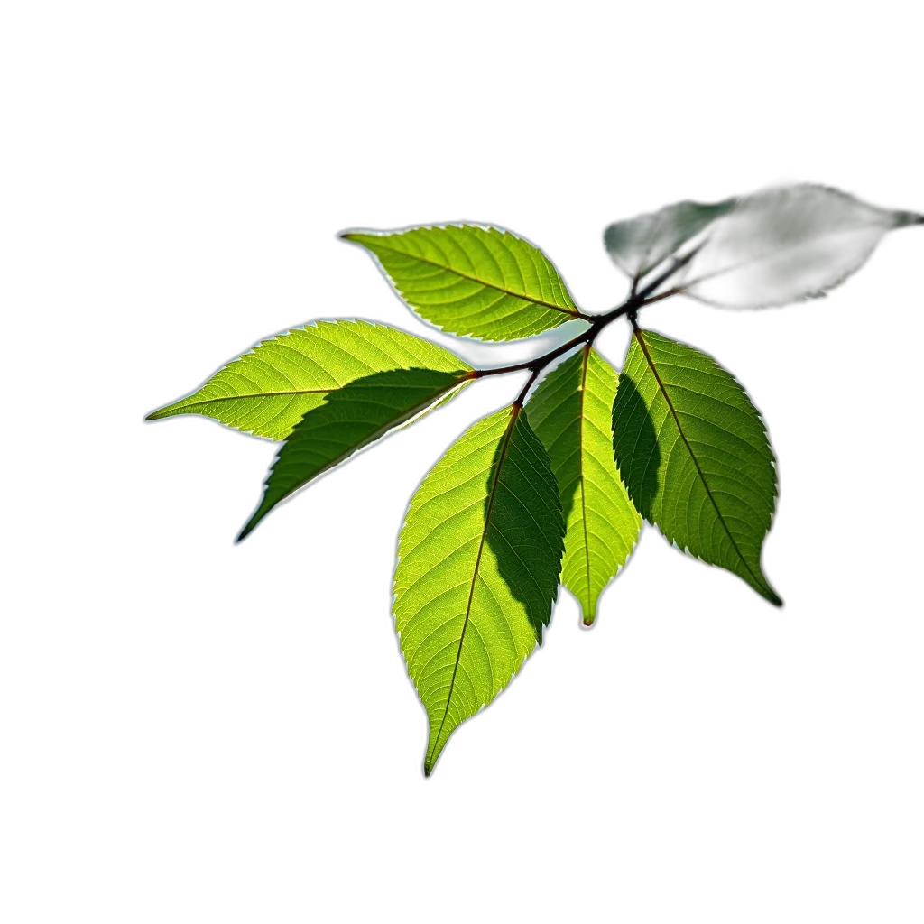 tree, flower, staff, umbrella transparent PNG cut-out