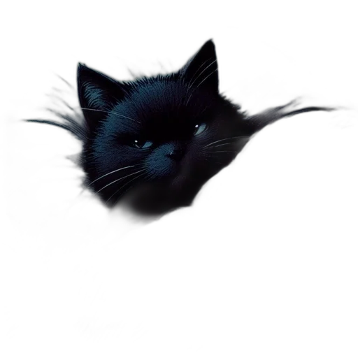 animal, creature, face, mask transparent PNG cut-out